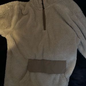 Sherpa, Old Navy sweater - SIZE XXL